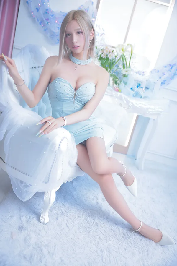 一ノ瀬ラム